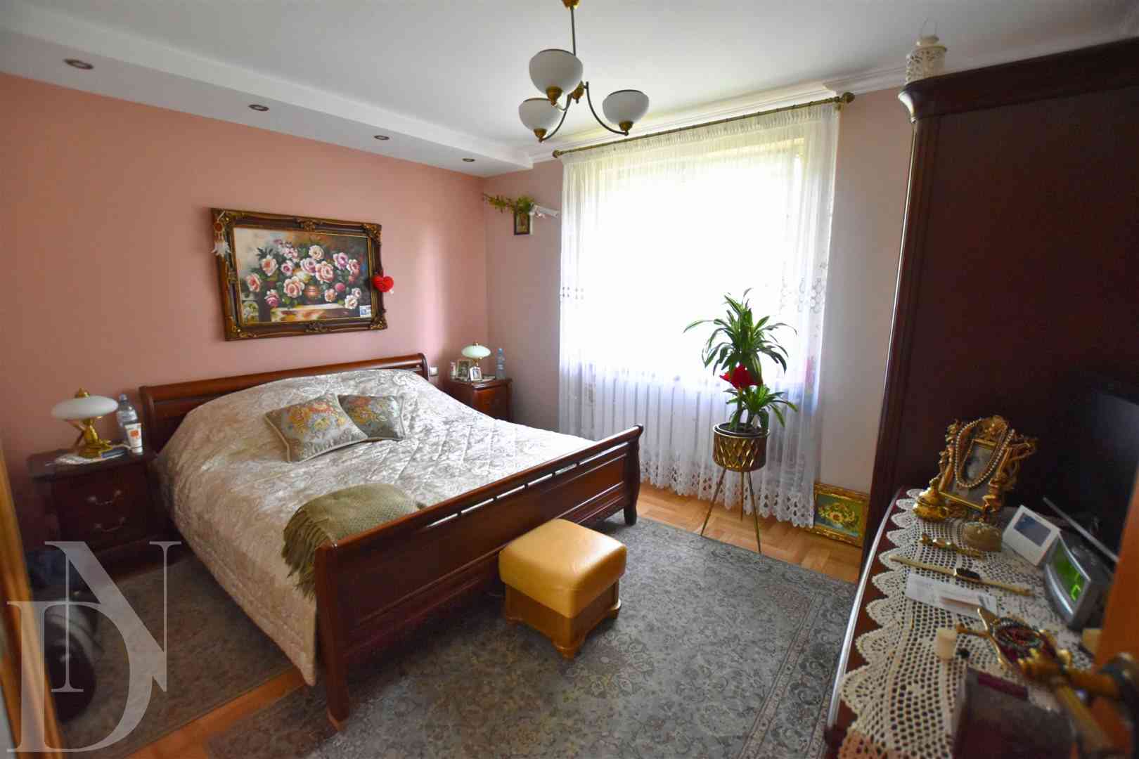 Dom z halą i ogrodem na sprzedaż Hajnówka - zdjęcie 8