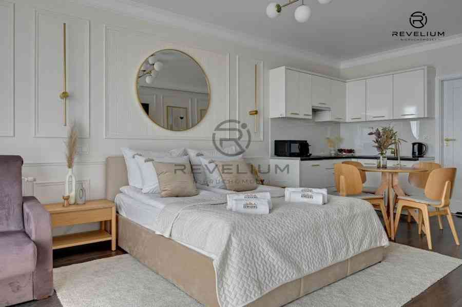Gdańsk Śródmieście | 2 kawalerki | 61,47 m² - zdjęcie 2