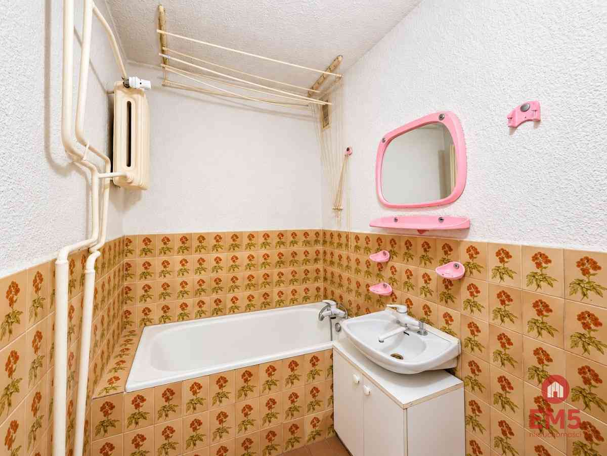 3 pokoje, 58,6 m² | Dwustronne mieszkanie - zdjęcie 9