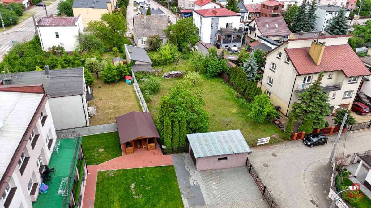 Działka budowlana Białystok - zdjęcie 5