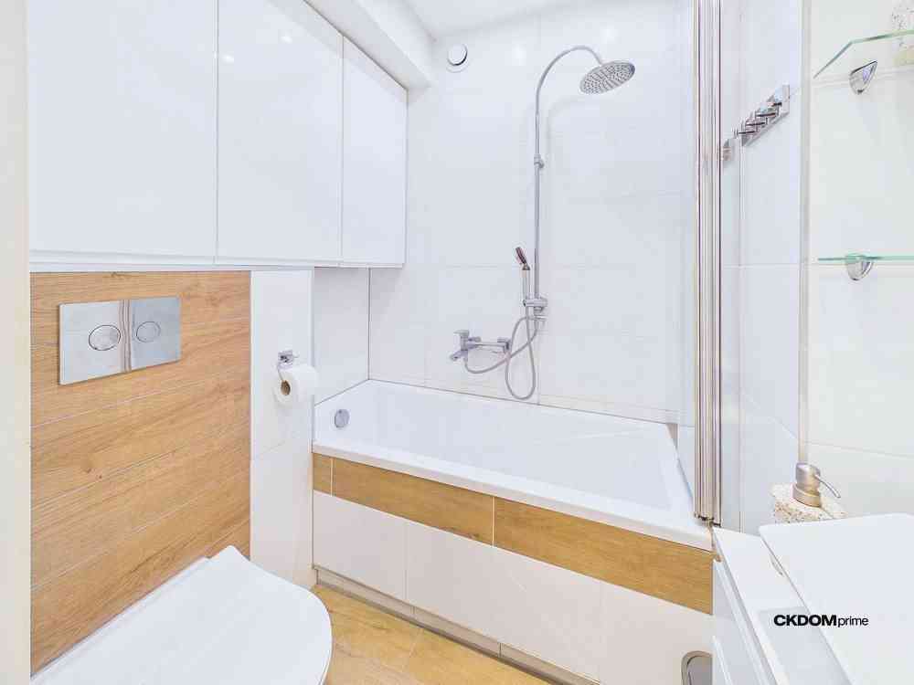 3-pokojowe mieszkanie po remoncie | KSM | Parter | 47,20 m² + GARAŻ - zdjęcie 10