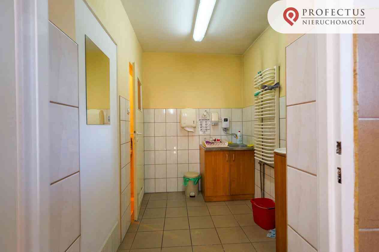 Magazyn 640 m² + Biuro | Rampa | Winda 2t | Gdańsk Oliwa - zdjęcie 7