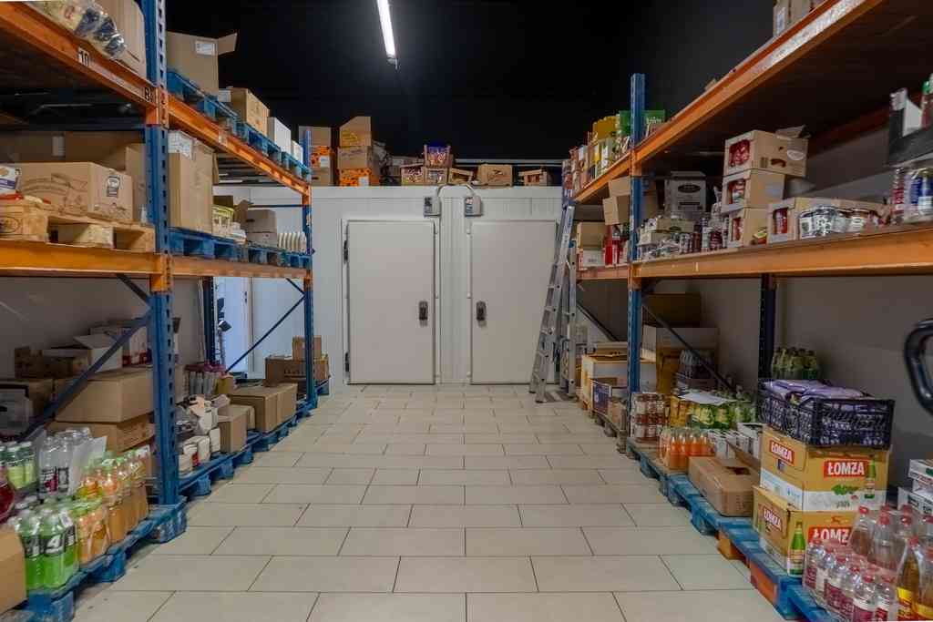 Lelów, ul. Szczekocińska | Obiekt na sprzedaż - zdjęcie 10