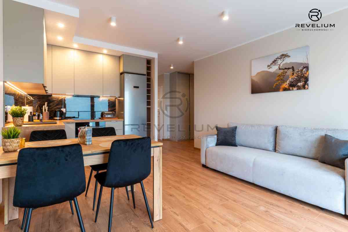 3 POKOJE | DUŻY SALON | GARAŻ - zdjęcie 3