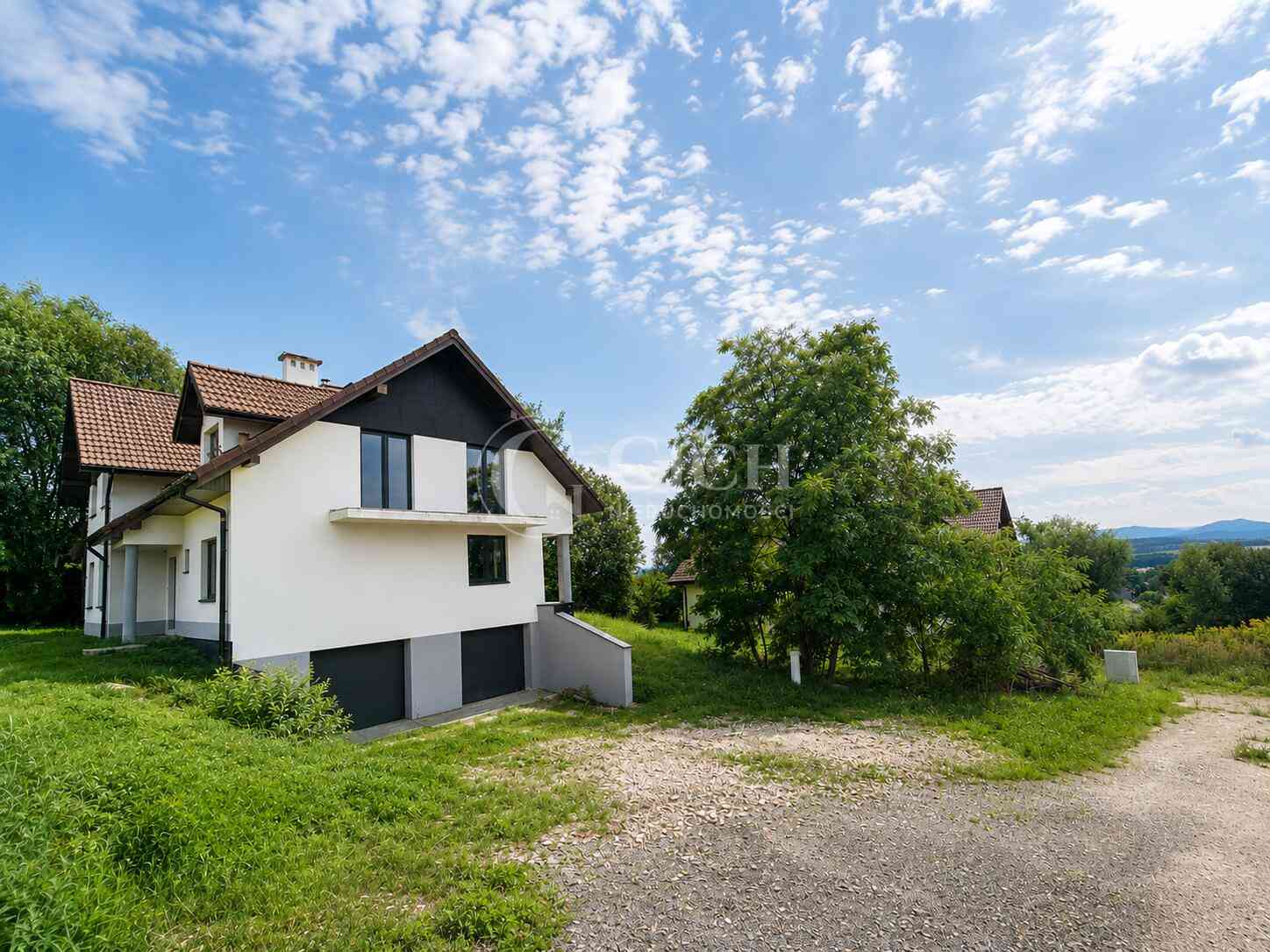 Zabłocie | dom 245,66 m² | ok. 7 km od Wieliczki | duży garaż - zdjęcie 3