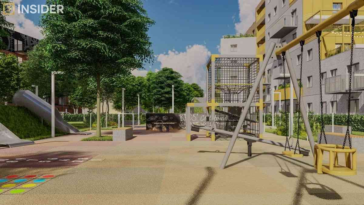 Przestronne | 3 pokoje | 2 sypialnie | Balkon | Pr - zdjęcie 4