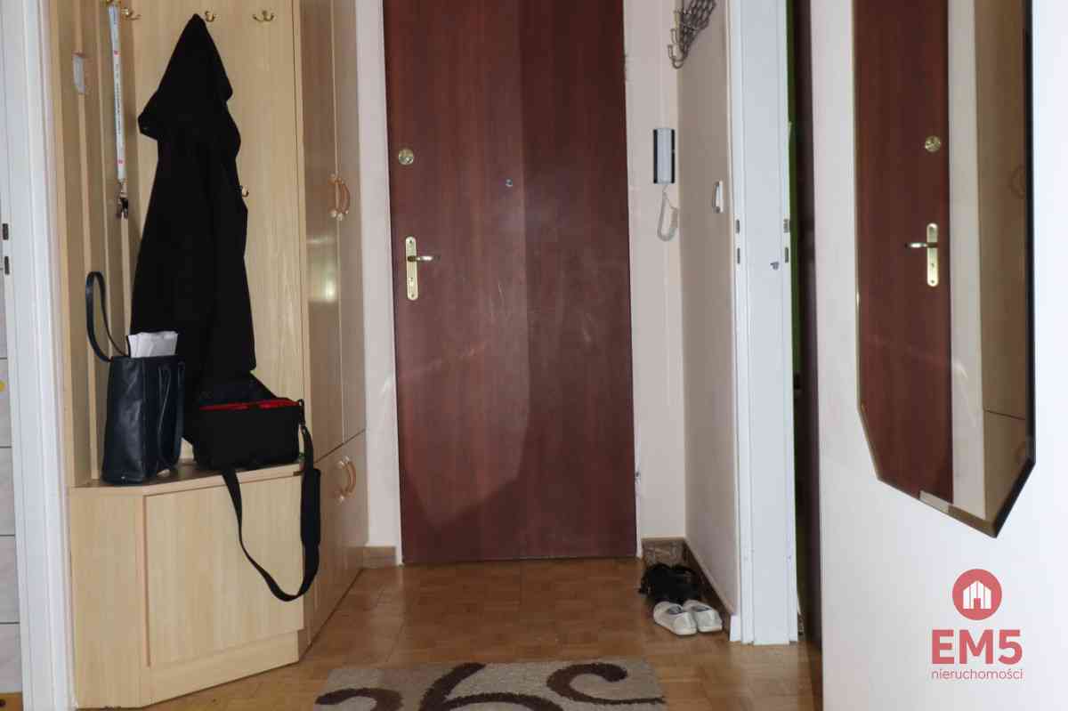 Przestronne 3 pokoje, 62,19 m² – świetna lokalizac - zdjęcie 7
