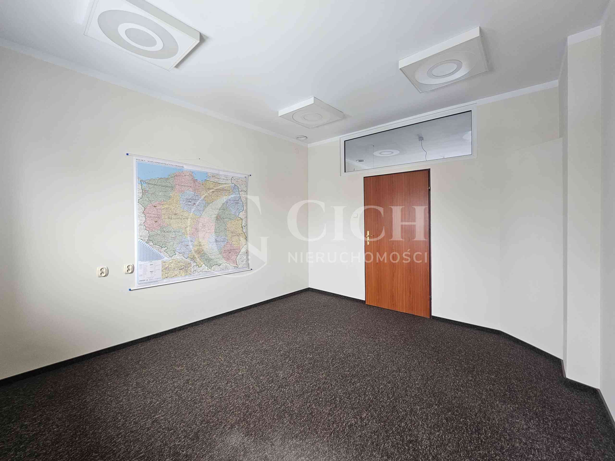 Lokal biurowy 77,68 m² | 3 pokoje | Parking | Tarnów – ul. Torowa - zdjęcie 13