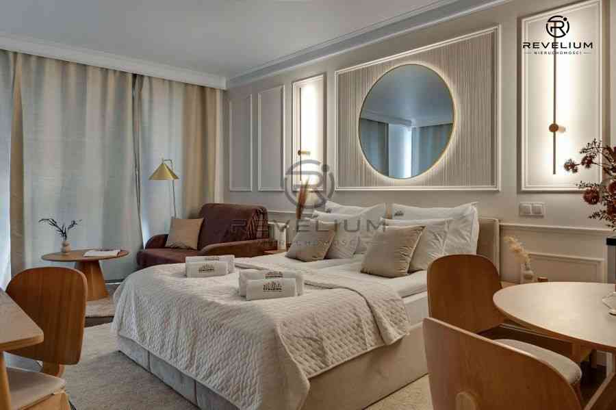 Gdańsk Śródmieście | 2 kawalerki | 61,47 m² - zdjęcie 4