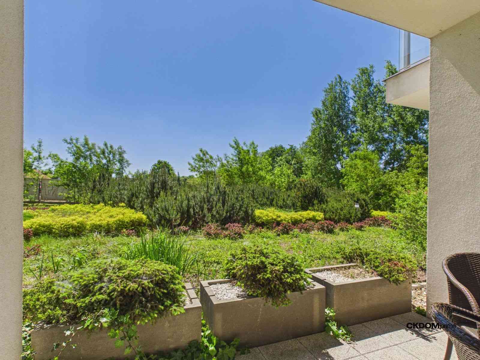 76 m2 z klimatem i prywatnym tarasem Kielce - zdjęcie 33