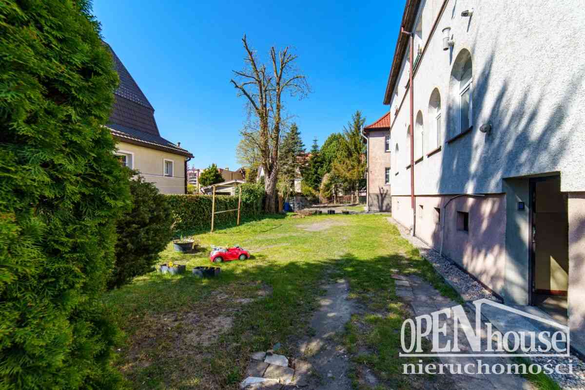 3 pokoje, 72 m² | osobne wejście | ul. Grunwaldzka - zdjęcie 25
