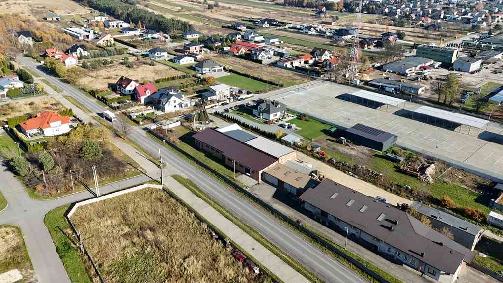 Działoszyn, Skarbczyńskich | Obiekt na sprzedaż - zdjęcie 6