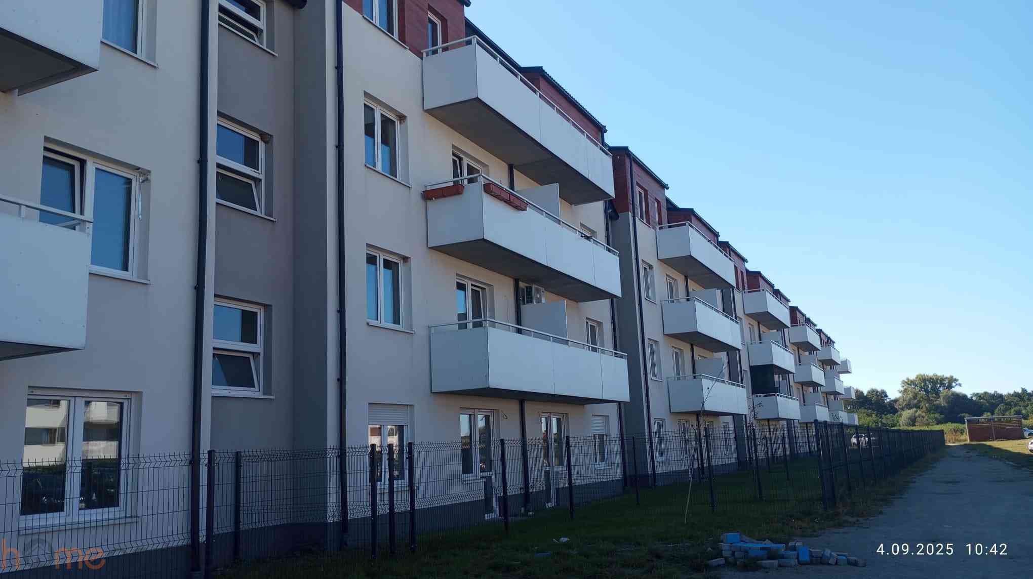 Gotowe do odbioru • PKP 300 m • Balkon • Smolec - zdjęcie 12
