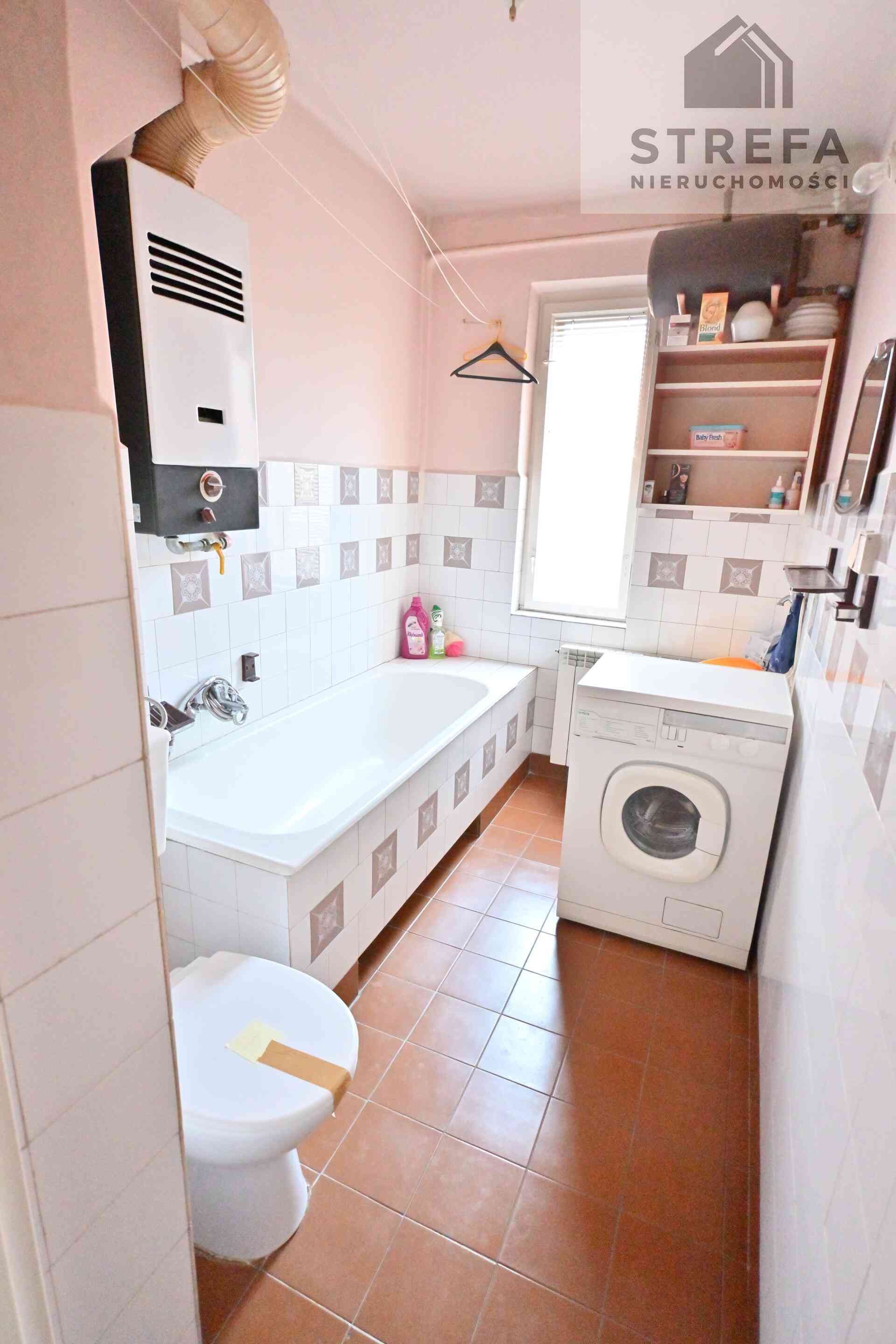 LOKAL MIESZKALNY NA DWÓCH KONDYGNACJACH + GARAŻ MUROWANY!!! TARNÓW, UL. KAFLARSKA 7 - zdjęcie 3
