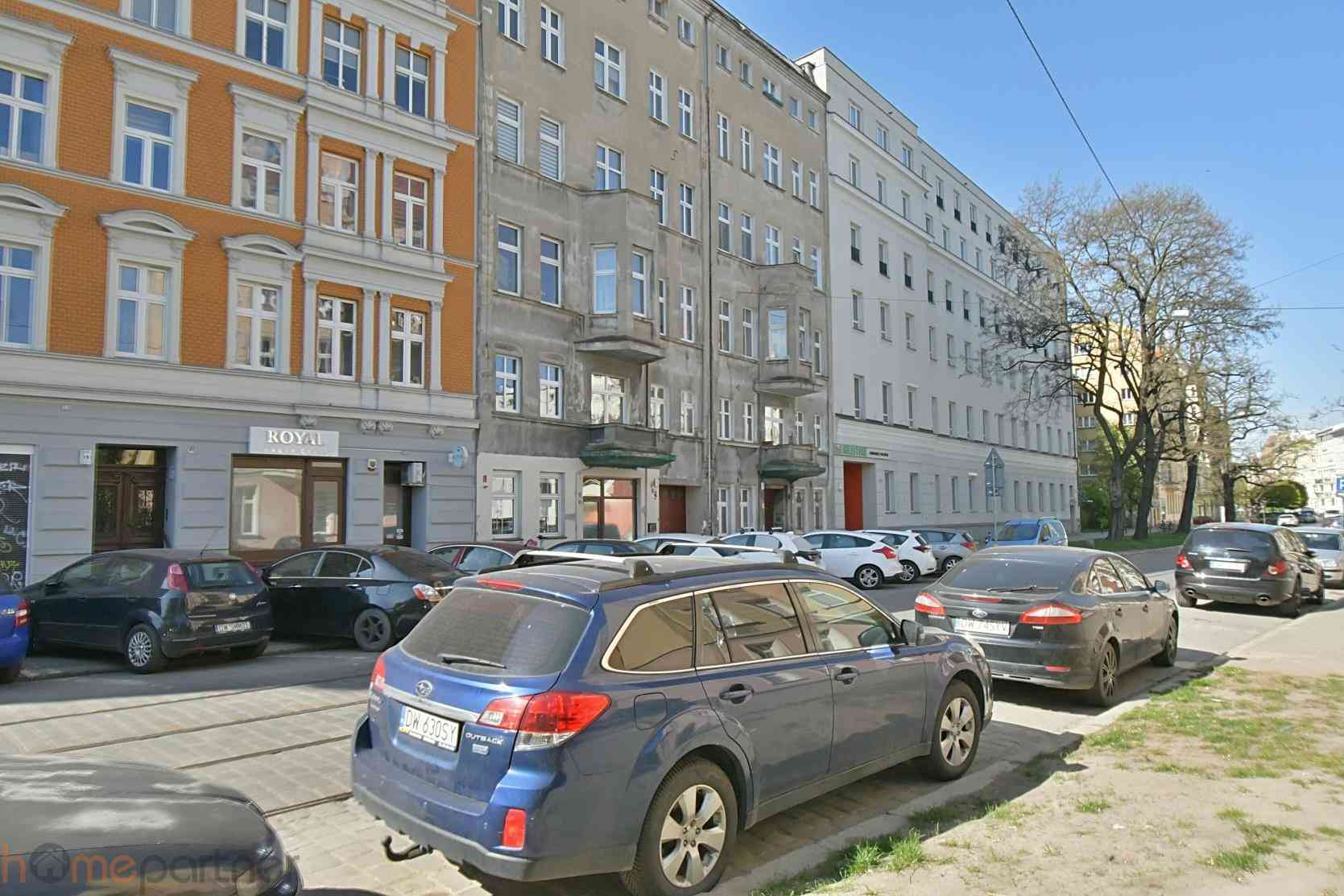 Kawalerka z balkonem, blisko uczelni - zdjęcie 15