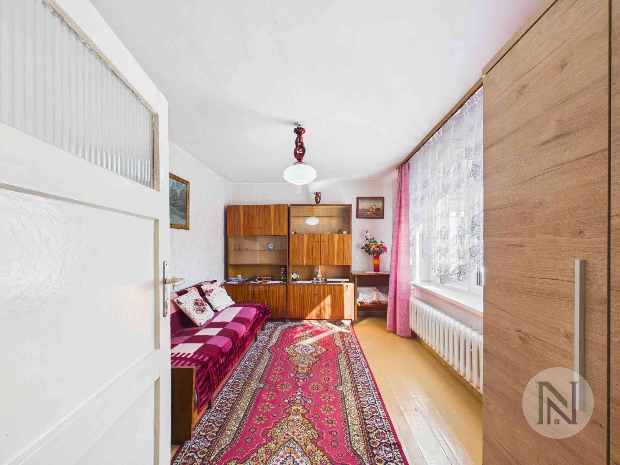 Działka budowlana 1025 m² Możliwość podziału działki - zdjęcie 10