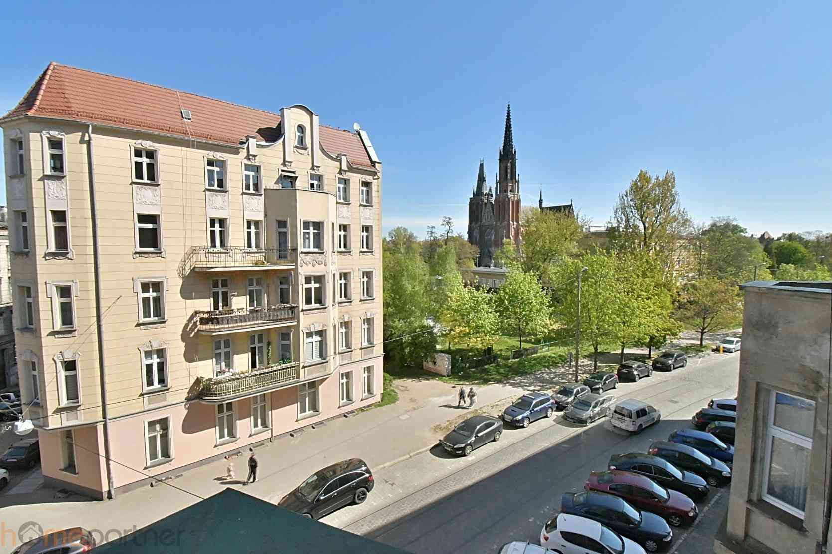 Kawalerka z balkonem, blisko uczelni - zdjęcie 9