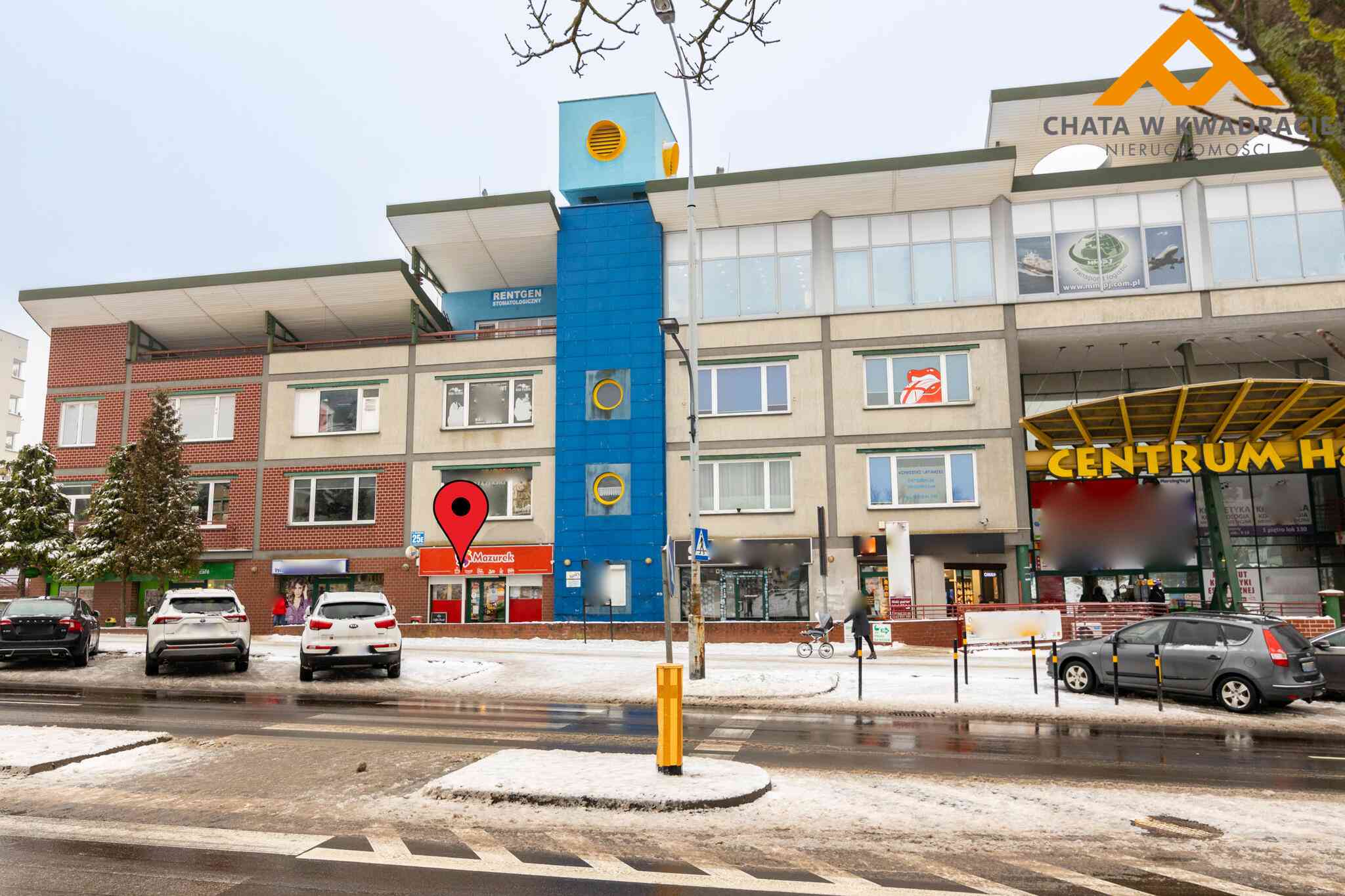 Lokal 110 2, Centrum Jarot! - zdjęcie 3