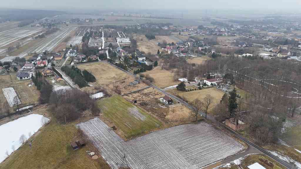Rzerzęczyce, ul. Sportowa | Działka na sprzedaż - zdjęcie 4
