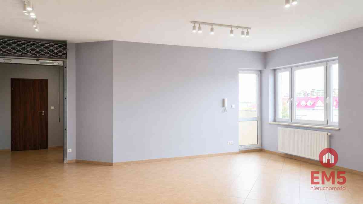 mieszkanie 111 m2 blisko centrum - zdjęcie 2