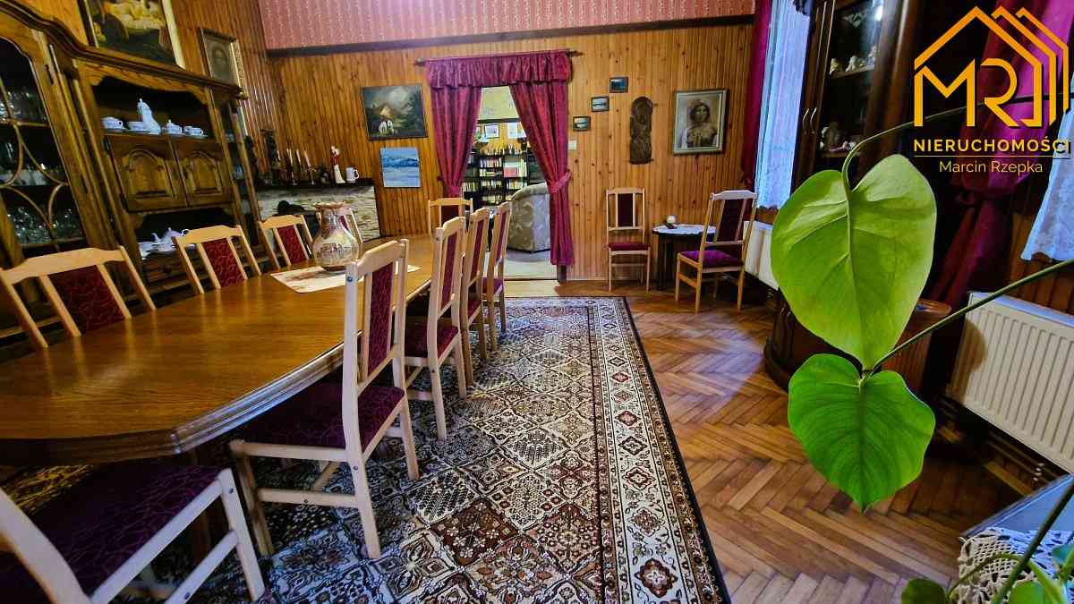 Dom mieszkalny w centrum Gorlic - zdjęcie 8