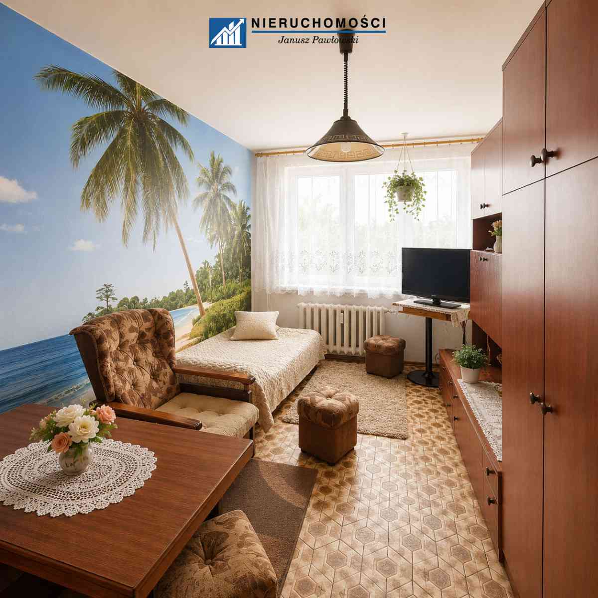 4 pokoje, 83 m² z loggią | Polkowice | Ociosowa - zdjęcie 9
