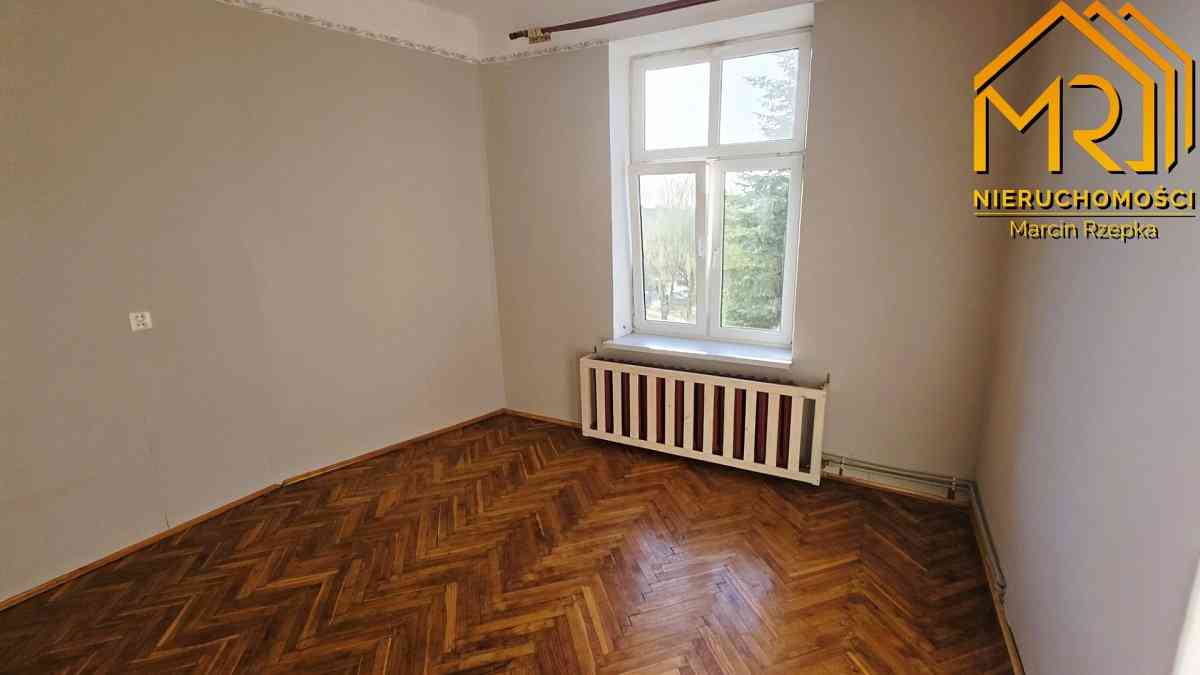 Klimatyczne mieszkanie w kamienicy przy ul. Wojtar - zdjęcie 7