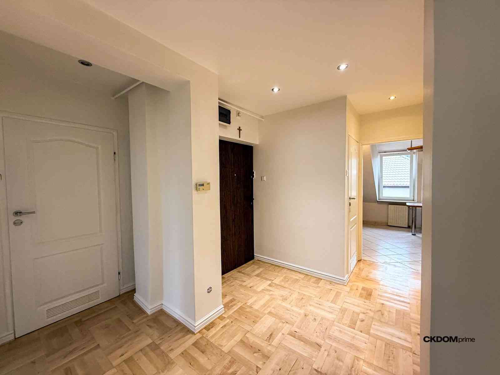 3 pokoje mieszkanie 77m² plus garaż Baranówek - zdjęcie 20