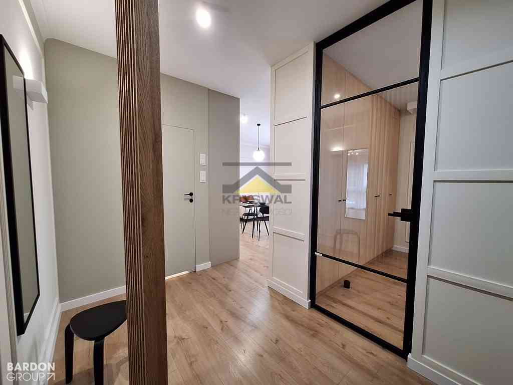Apartament w centrum miasta z widokiem  na park! - zdjęcie 13