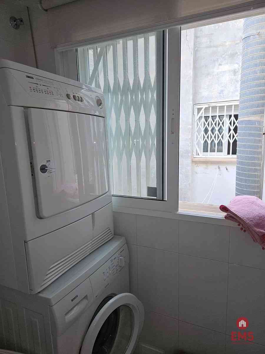 4 pokoje / Torrevieja Playa del Cura / Hiszpania - zdjęcie 8