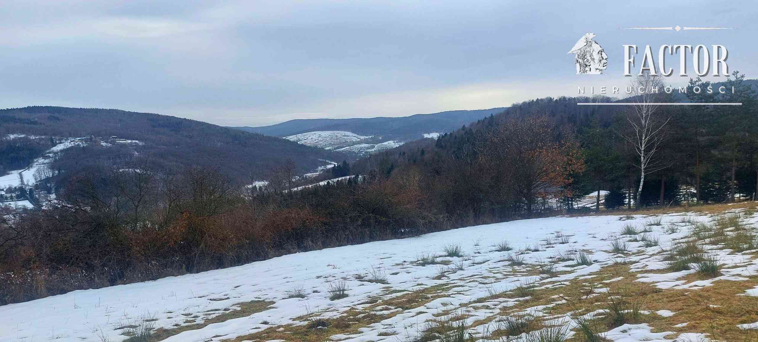 Siary działka budowlana 1,07 ha 1170S - zdjęcie 6