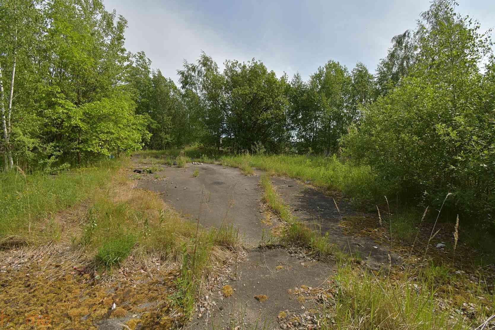 Działka przemysłowa Wałbrzych, pod inwestycję - zdjęcie 12