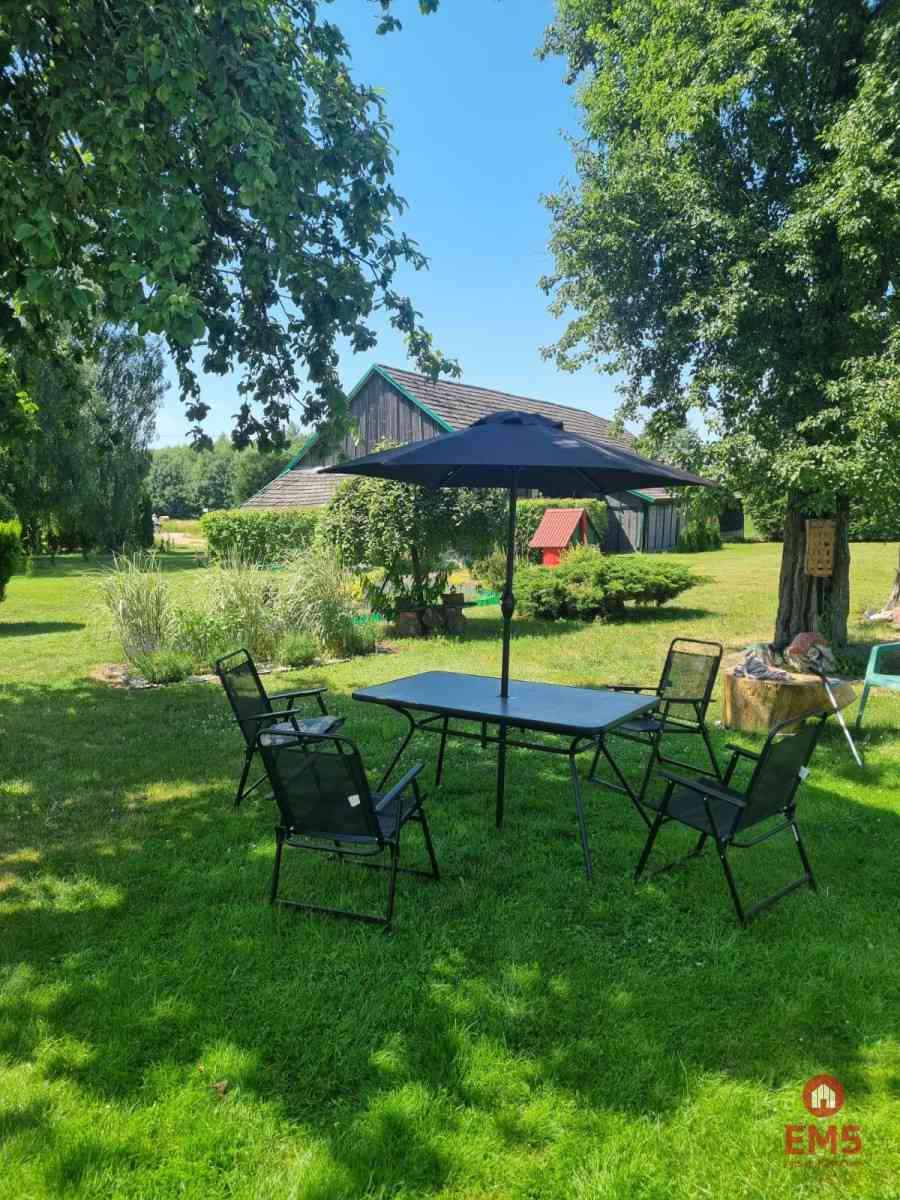 Zadbane siedlisko z budynkami gospodarczymi 7400m² - zdjęcie 24