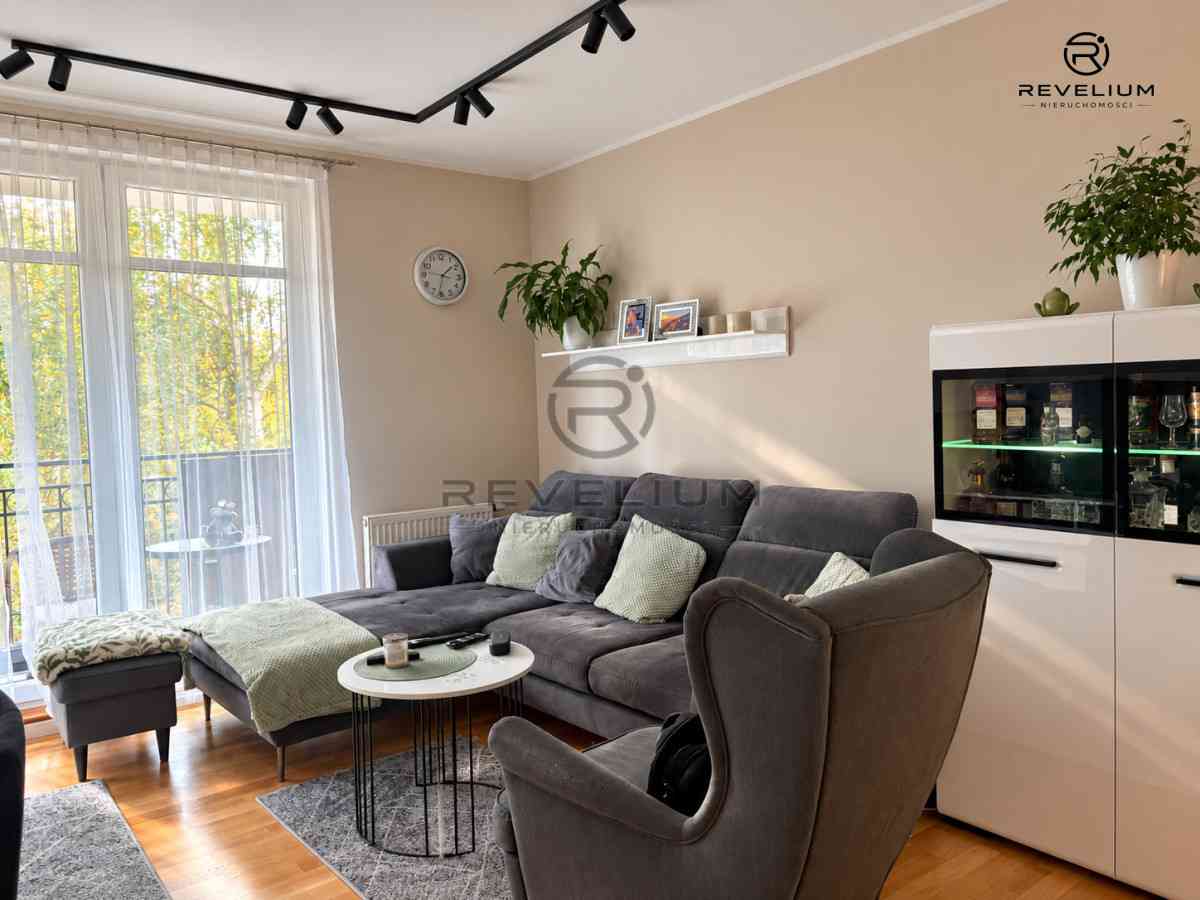 4-pokojowe mieszkanie 82,95 m² | Morena | Balkon - zdjęcie 3