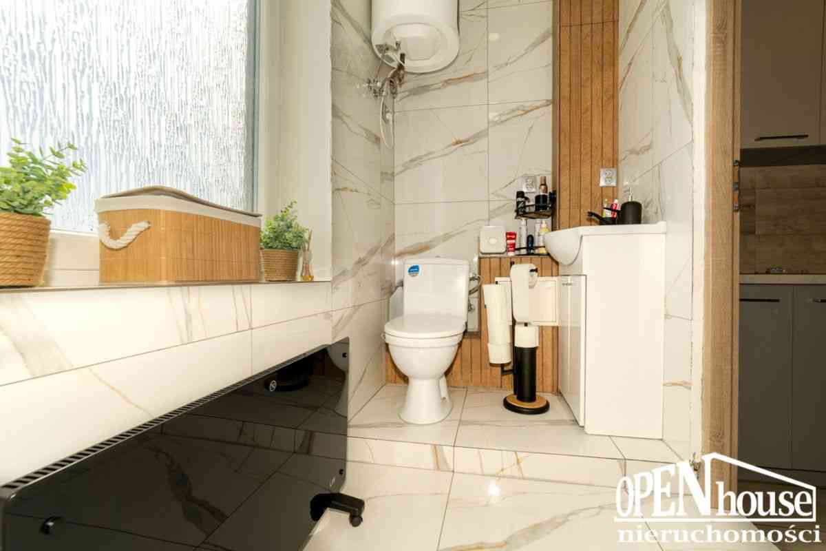 3 pokoje, 78,97 m² | ul. Wojska Polskiego - zdjęcie 12