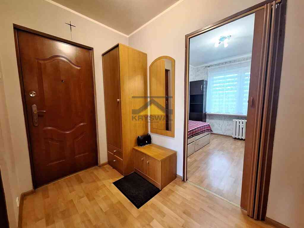 Mieszkanie 3 pokojowe,  os. Górczyn - zdjęcie 15