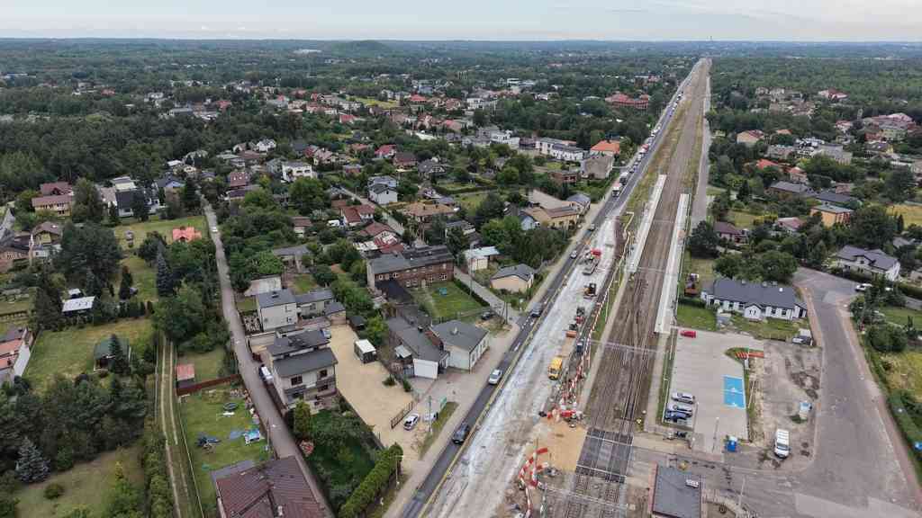 Blachownia-Ostrowy, ul. Częstochowska | Działka - zdjęcie 8
