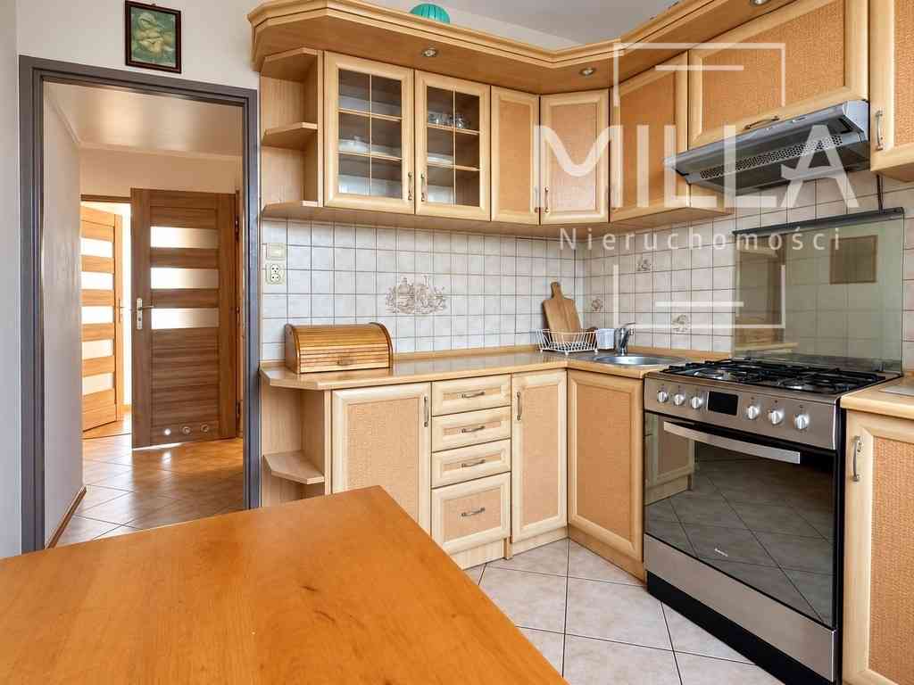 Mieszkanie 47 m² | 2 pokoje | balkon | winda | Łódź, ul. Julianowska 9 - zdjęcie 3