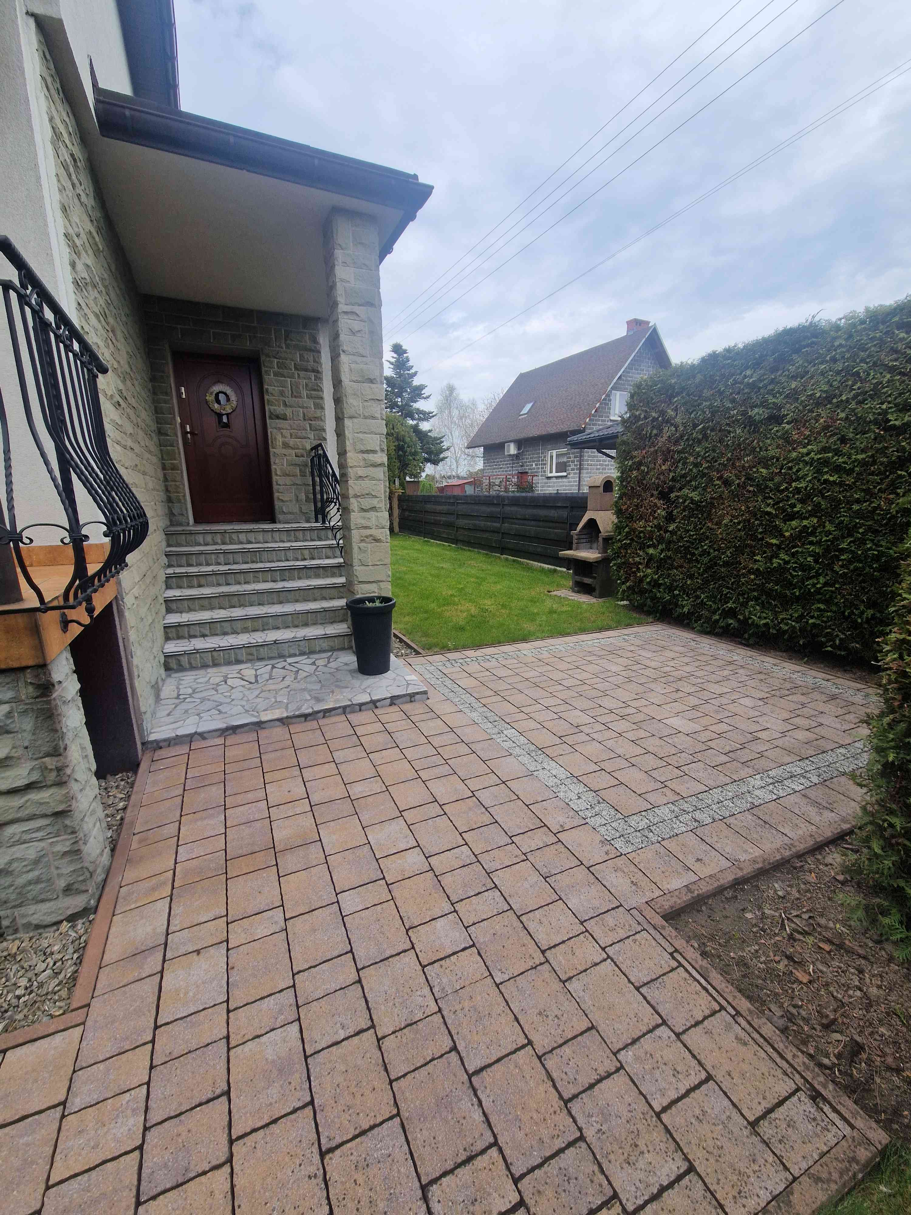 Dom wolnostojący 190 m², Pszczyna Podstarzyniec - zdjęcie 12