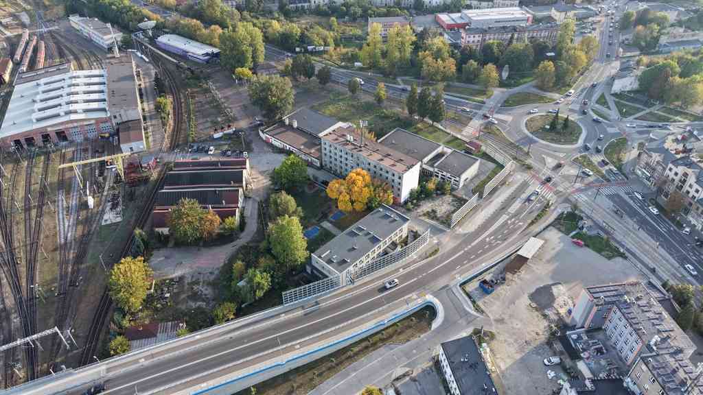 Częstochowa, ul. 1 Maja | Działka na sprzedaż - zdjęcie 6