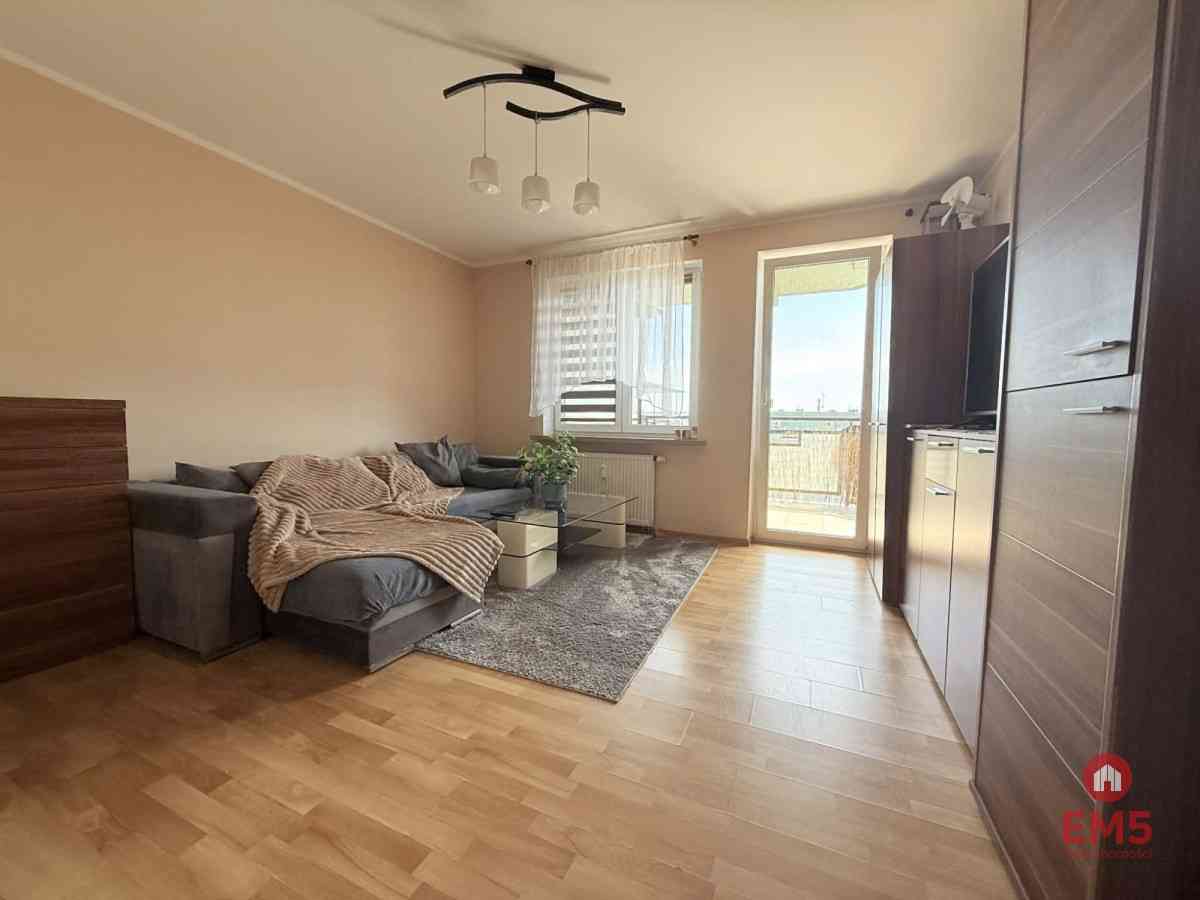 2 pokoje 44m2 Ul.Dubois - zdjęcie 2