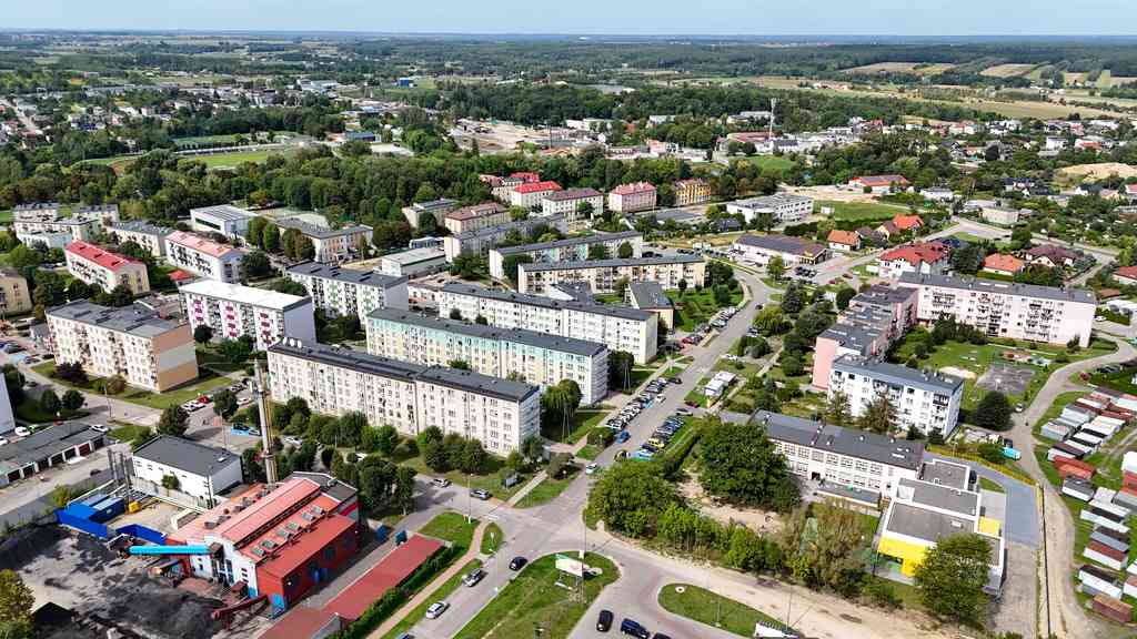 Kłobuck, ul. Rómmla | Mieszkanie na sprzedaż - zdjęcie 8