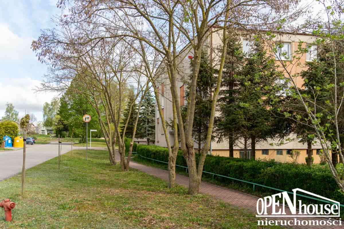 Mieszkanie Karlino – ul. Spokojna, 2 pokoje, 51m2 - zdjęcie 11