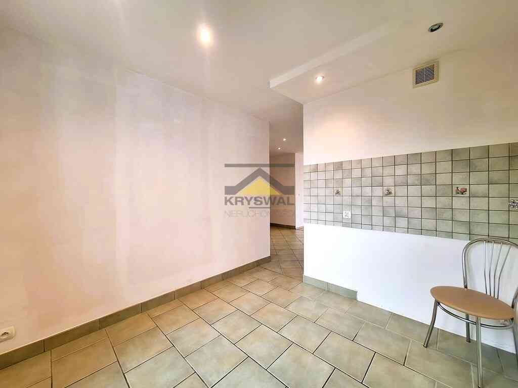 2 pokoje, wysoki parter z balkonem, Os. Manhattan - zdjęcie 10