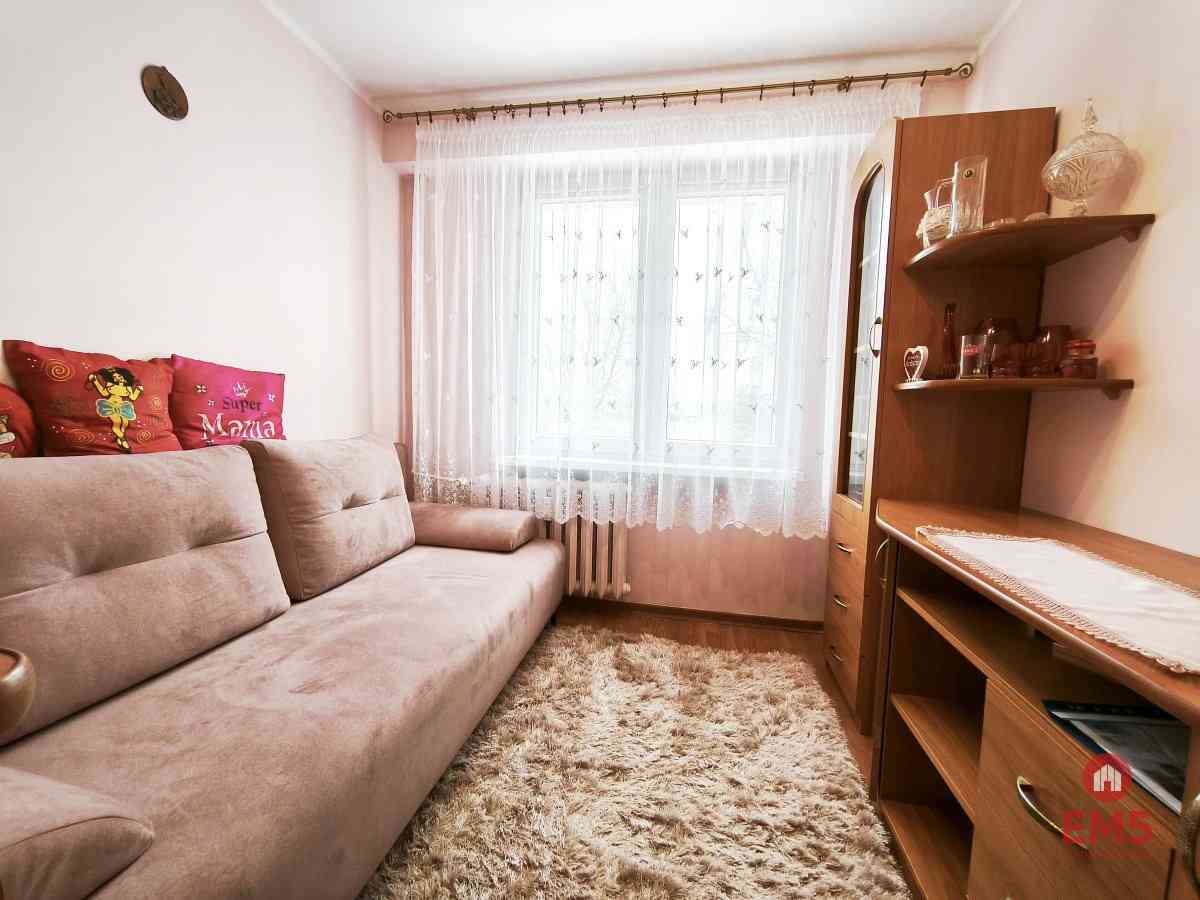Mieszkanie 4-pokojowe, 72m - zdjęcie 4
