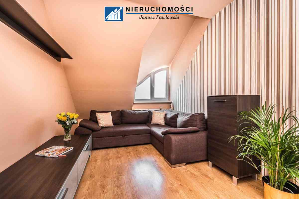 Kamienica Rynek Polkowice | 240 m2 | Inwestycyjna - zdjęcie 5