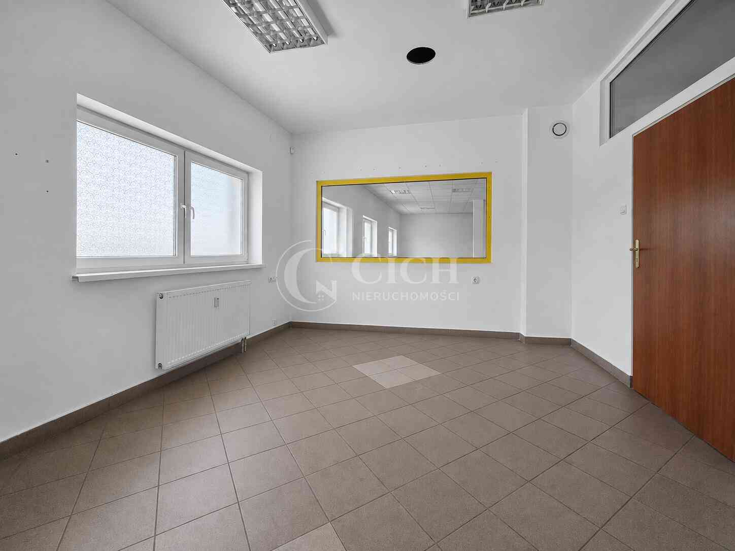 LOKAL 174,90 M² | PARTER | PARKING | UL. TOROWA 1 - zdjęcie 8
