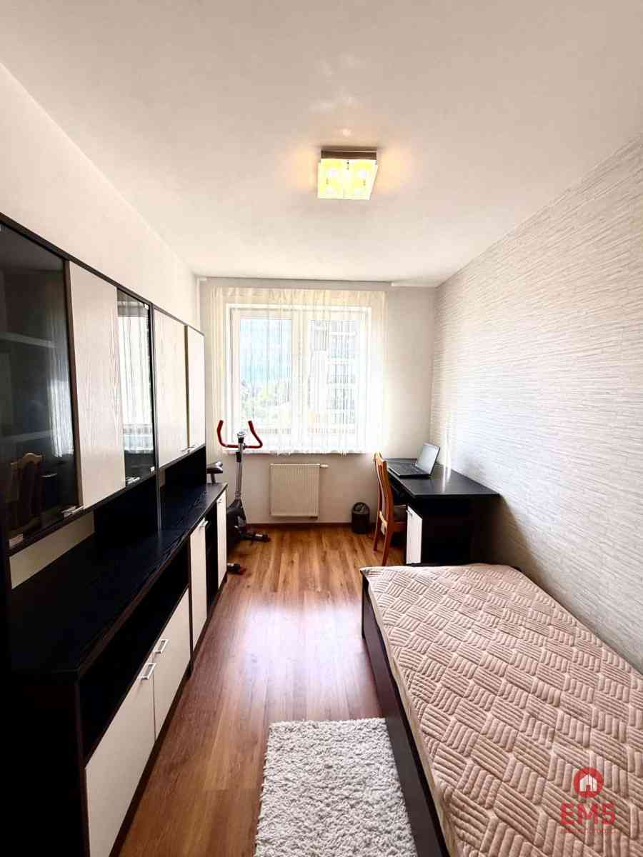 Przestronne mieszkanie 70,10 M²  | Augustów - zdjęcie 5