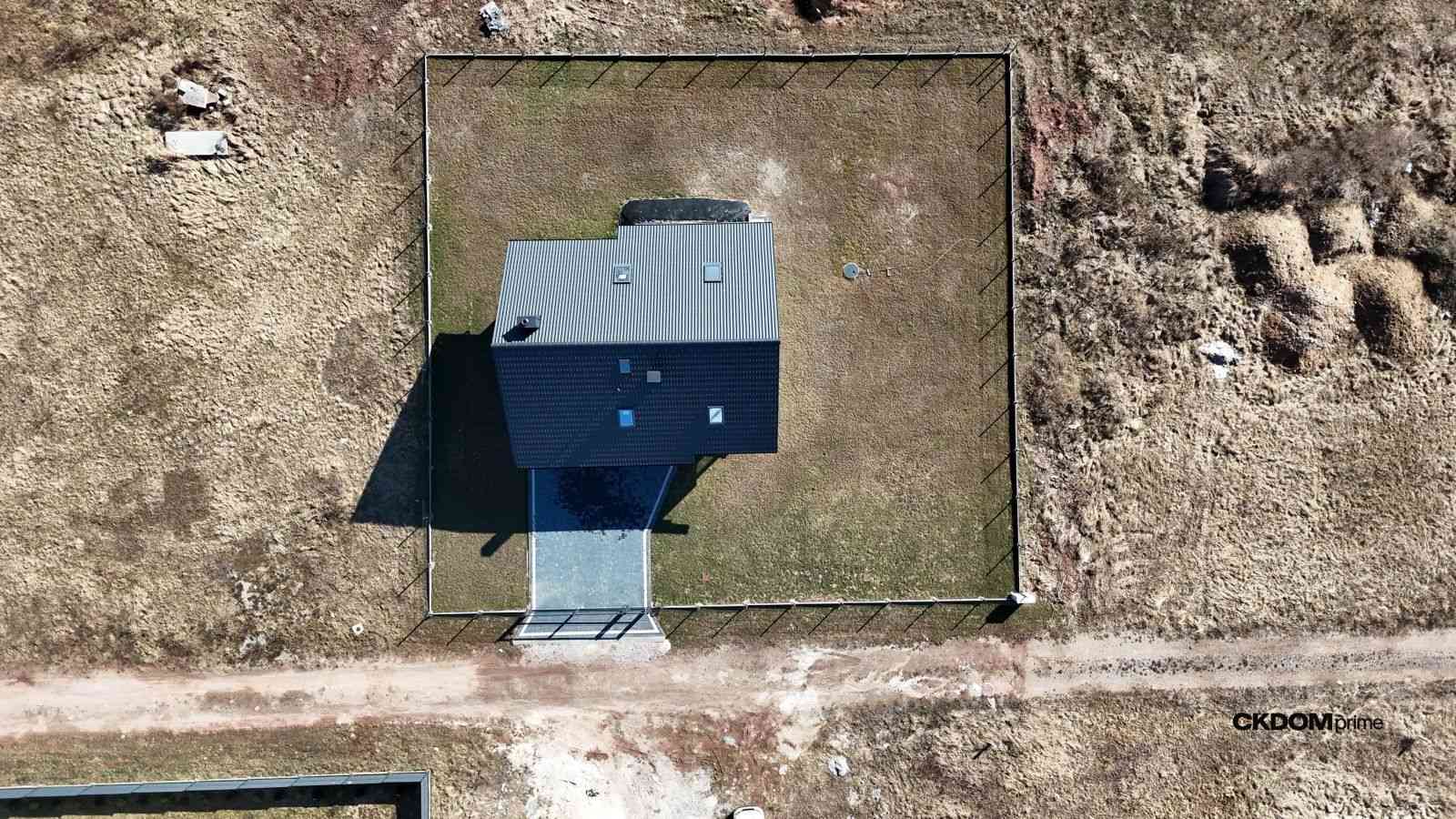 Kielce dom 205,38 m2 Miedziana Góra Przyjmo - zdjęcie 26