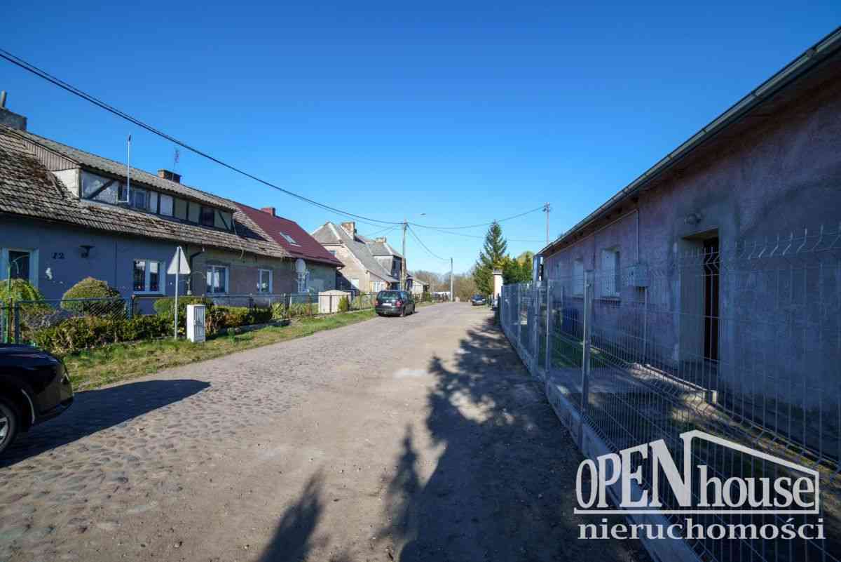 Mieszkanie na sprzedaż - Rarwino - zdjęcie 30